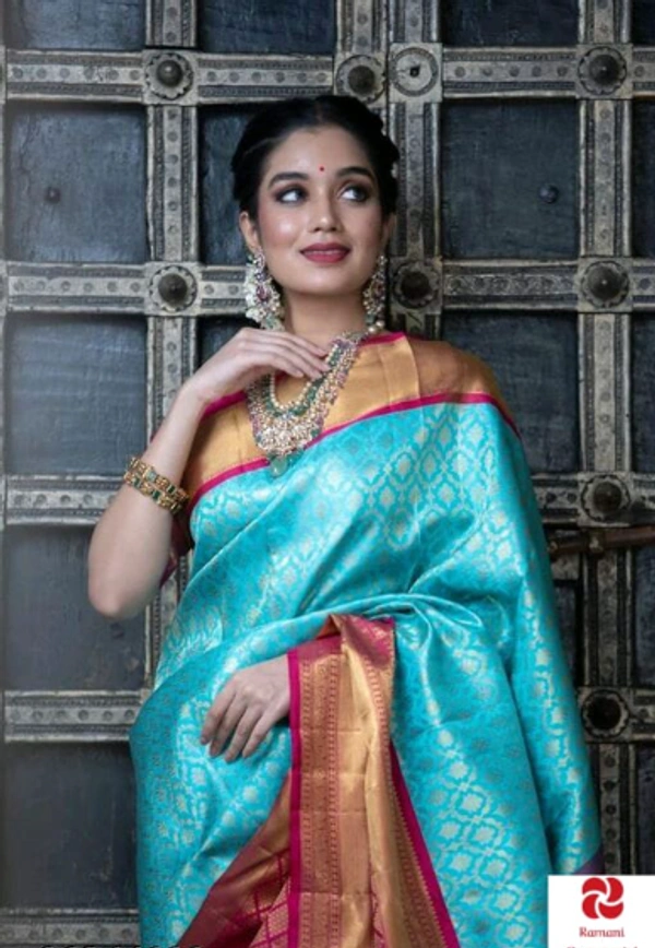 Petite Sarees - Free Size